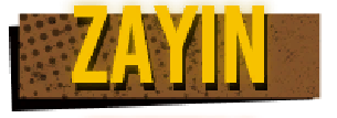 zayin